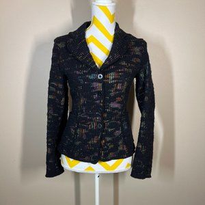 Missoni Sport Italy Wool Blazer (Italian) • Size IT 40